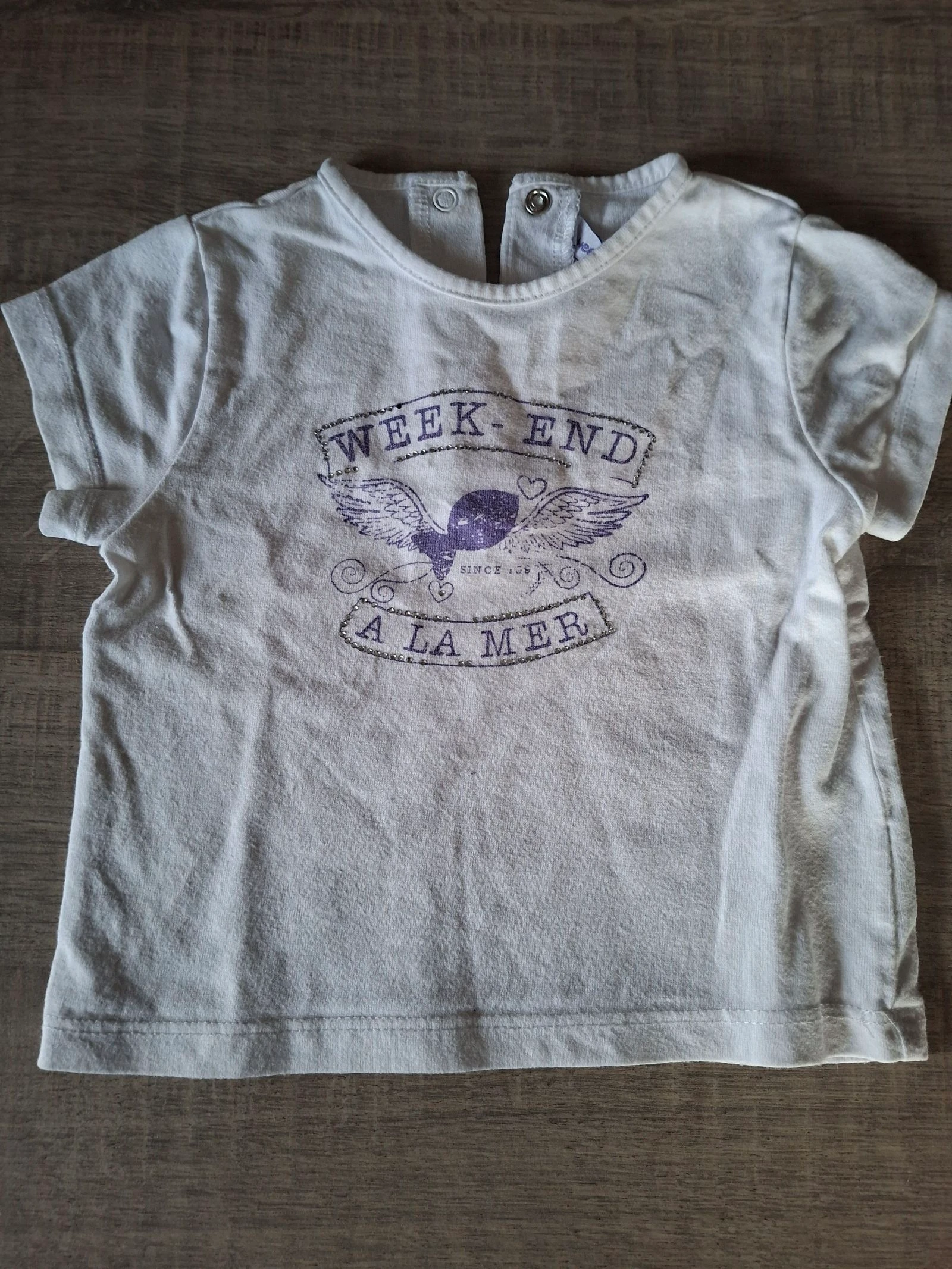 Conjunto de 6 meses – photo 2